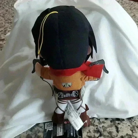 ☆☆☆Attack on TitAn - Picture 3 of 6